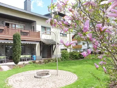 Ferienwohnung für 2 Personen (16 m²) in Pegnitz 2/10