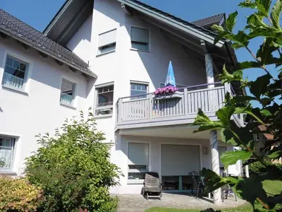 Ferienwohnung für 2 Personen (16 m²) in Pegnitz 4/10