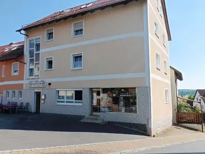 Ferienwohnung für 2 Personen (16 m²) in Pegnitz 5/10