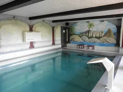 Ferienwohnung für 2 Personen (16 m²) in Pegnitz 6/10