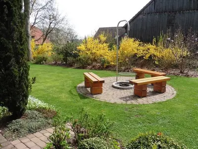 Ferienwohnung für 2 Personen (16 m²) in Pegnitz 7/10