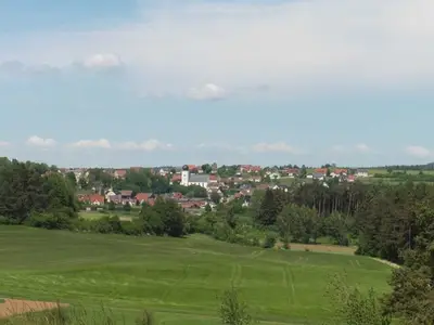 Ferienwohnung für 2 Personen (16 m²) in Pegnitz 10/10