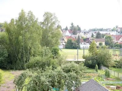 Ferienwohnung für 1 Person (15 m²) in Pegnitz 2/10
