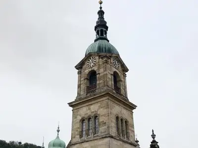 Ferienwohnung für 1 Person (15 m²) in Pegnitz 4/10