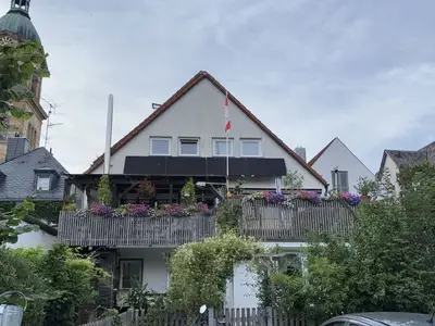 Ferienwohnung für 1 Person (15 m²) in Pegnitz 5/10