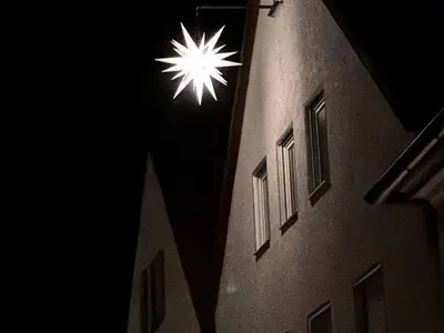 Ferienwohnung für 1 Person (15 m²) in Pegnitz 7/10