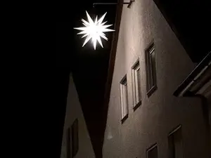 Ferienwohnung für 3 Personen (50 m²) in Pegnitz