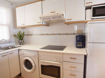 Ferienwohnung für 4 Personen (72 m²) in Pego 10/10