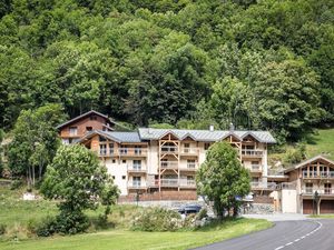 Ferienwohnung für 10 Personen (130 m²) in Peisey-Nancroix