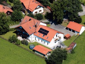 Ferienwohnung für 2 Personen (40 m²) in Peißenberg