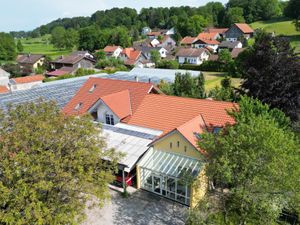 Ferienwohnung für 3 Personen (76 m&sup2;) in Peißenberg