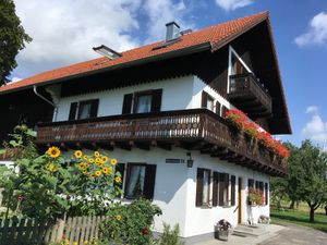 Ferienwohnung für 3 Personen (65 m²) in Peißenberg