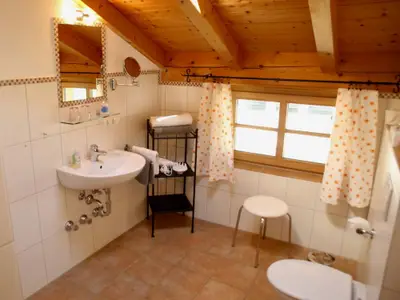 ferienwohnunghofseitn-bad