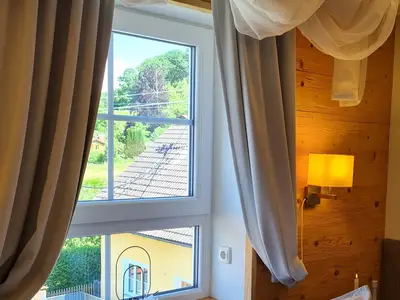 Ferienwohnung für 3 Personen (52 m²) in Peißenberg 2/10