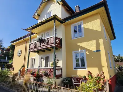 Ferienwohnung für 3 Personen (52 m²) in Peißenberg 4/10