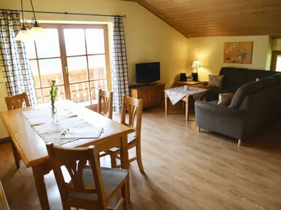 ferienwohnunglandhaus-wohnkche