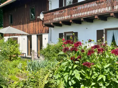 Ferienwohnung für 3 Personen (65 m²) in Peißenberg 7/10