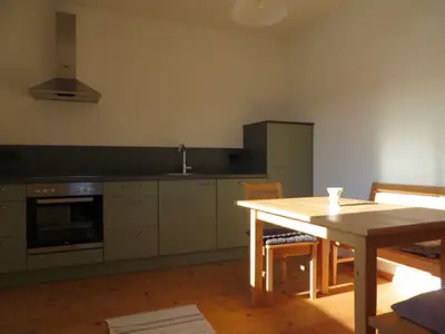 Ferienwohnung für 3 Personen (65 m²) in Peißenberg 9/10