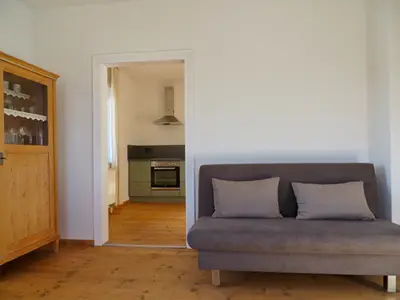 Ferienwohnung für 3 Personen (65 m²) in Peißenberg 10/10