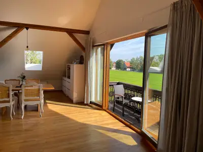 Ferienwohnung für 2 Personen (65 m²) in Peißenberg 6/10