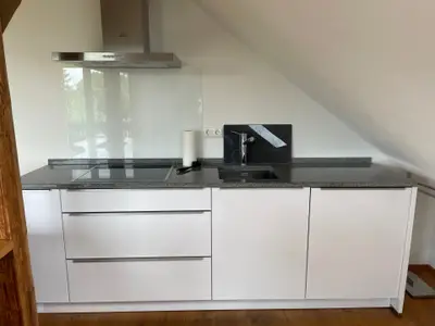 Ferienwohnung für 2 Personen (65 m²) in Peißenberg 10/10