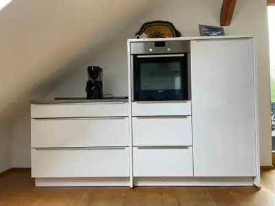 Ferienwohnung für 2 Personen (65 m²) in Peißenberg 10/10