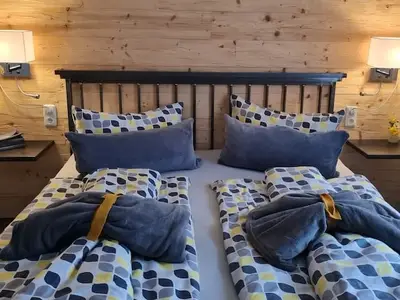 Ferienwohnung für 4 Personen (72 m²) in Peißenberg 2/10