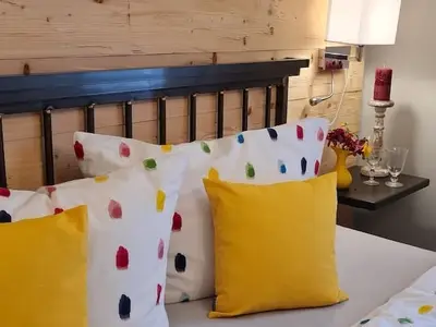 Ferienwohnung für 4 Personen (72 m²) in Peißenberg 4/10