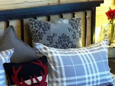 Ferienwohnung für 4 Personen (72 m²) in Peißenberg 5/10