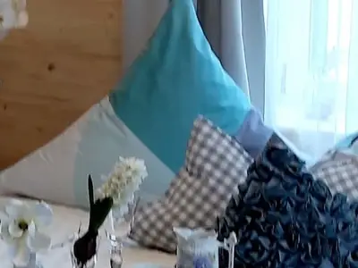 Ferienwohnung für 4 Personen (72 m²) in Peißenberg 6/10