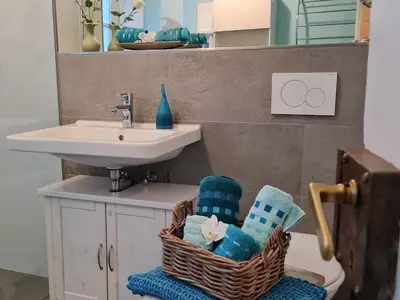 Ferienwohnung für 4 Personen (72 m²) in Peißenberg 8/10