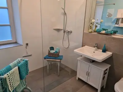 Ferienwohnung für 4 Personen (72 m²) in Peißenberg 9/10