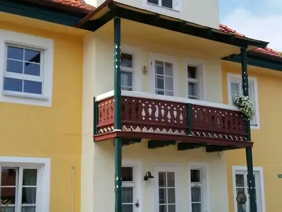 Ferienwohnung für 4 Personen (72 m²) in Peißenberg 10/10