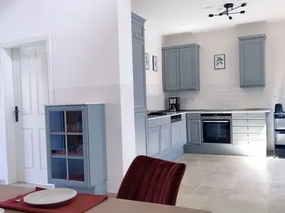 Ferienwohnung für 4 Personen (76 m²) in Peißenberg 1/10