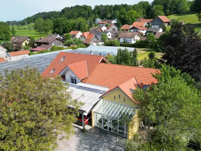 Ferienwohnung für 4 Personen (76 m²) in Peißenberg 2/10