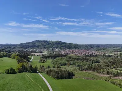 Ferienwohnung für 4 Personen (76 m²) in Peißenberg 3/10