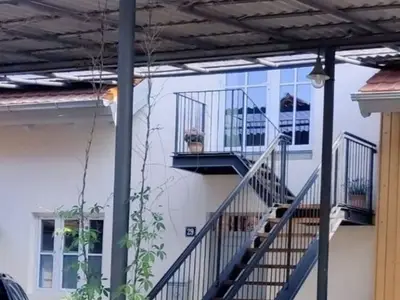 Ferienwohnung für 4 Personen (76 m²) in Peißenberg 4/10