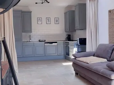 Ferienwohnung für 4 Personen (76 m²) in Peißenberg 5/10