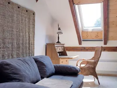 Ferienwohnung für 4 Personen (76 m²) in Peißenberg 6/10