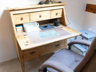 Ferienwohnung für 4 Personen (76 m²) in Peißenberg 7/10