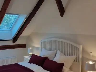 Ferienwohnung für 4 Personen (76 m²) in Peißenberg 9/10