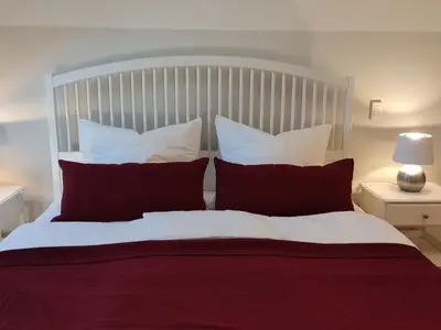 Ferienwohnung für 4 Personen (76 m²) in Peißenberg 10/10