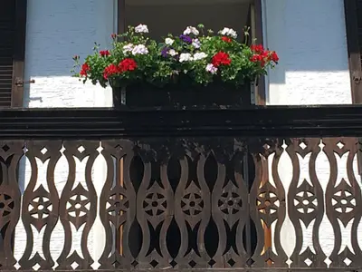 Ferienwohnung für 3 Personen (65 m²) in Peißenberg 5/10