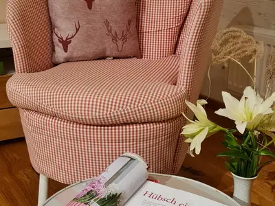 Ferienwohnung für 3 Personen (52 m²) in Peißenberg 5/10