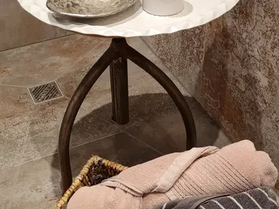 Ferienwohnung für 3 Personen (52 m²) in Peißenberg 9/10