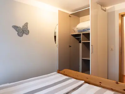 Ferienwohnung für 2 Personen (40 m²) in Peißenberg 4/10