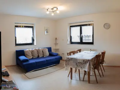 Ferienwohnung für 2 Personen (40 m²) in Peißenberg 6/10