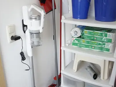 Ferienwohnung für 2 Personen (40 m²) in Peißenberg 9/10