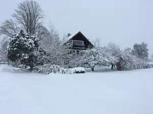 Ferienwohnung für 2 Personen (65 m²) in Peißenberg