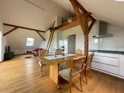 Ferienwohnung für 2 Personen (65 m²) in Peißenberg 7/10